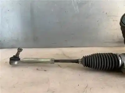 Second-hand car spare part steering rack for toyota yaris (ncp1/nlp1/scp1) 1.4 d-4d linea luna oem iam references 455100d031  