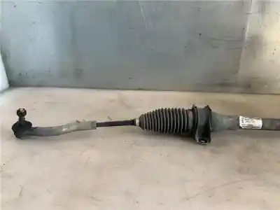 Second-hand car spare part steering rack for toyota yaris (ncp1/nlp1/scp1) 1.4 d-4d linea luna oem iam references 455100d031  