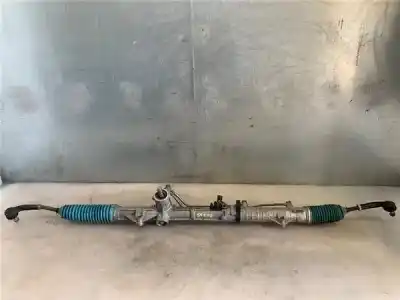 Second-hand car spare part steering rack for alfa romeo alfa gt (125) 1.9 jtd oem iam references 50508016  