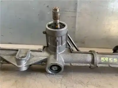 Second-hand car spare part steering rack for alfa romeo alfa gt (125) 1.9 jtd oem iam references 50508016  