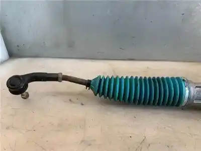Second-hand car spare part steering rack for alfa romeo alfa gt (125) 1.9 jtd oem iam references 50508016  
