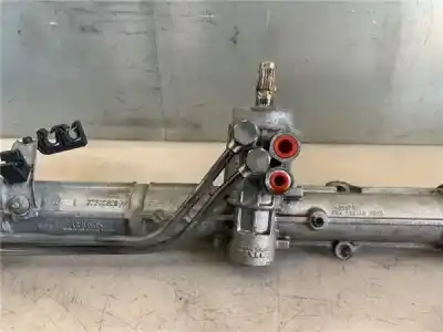 Second-hand car spare part steering rack for alfa romeo alfa gt (125) 1.9 jtd oem iam references 50508016  