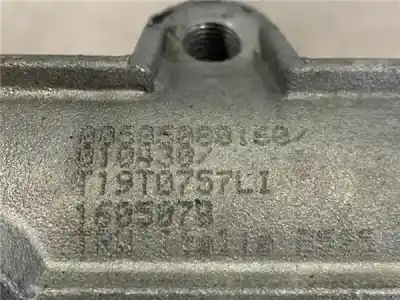 Second-hand car spare part steering rack for alfa romeo alfa gt (125) 1.9 jtd oem iam references 50508016