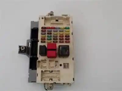 Second-hand car spare part fuse box unit for alfa romeo alfa gt (125) 1.9 jtd oem iam references 50513350  