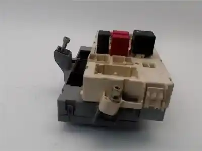 Second-hand car spare part fuse box unit for alfa romeo alfa gt (125) 1.9 jtd oem iam references 50513350  