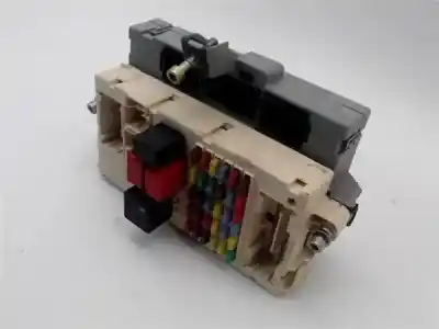 Second-hand car spare part fuse box unit for alfa romeo alfa gt (125) 1.9 jtd oem iam references 50513350  