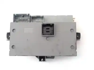 Second-hand car spare part fuse box unit for alfa romeo alfa gt (125) 1.9 jtd oem iam references 50513350  