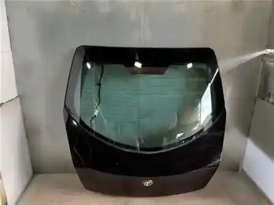 Автозапчастина б/у загальні двері для alfa romeo alfa gt (125) 1.9 jtd посилання на oem iam 50501658  
