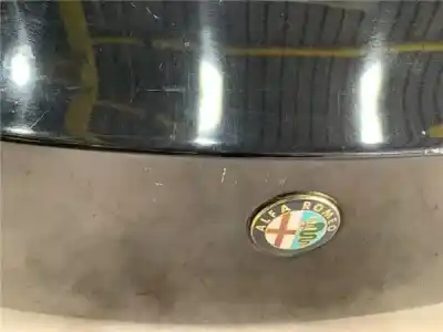 Автозапчастина б/у загальні двері для alfa romeo alfa gt (125) 1.9 jtd посилання на oem iam 50501658  