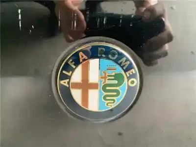 Автозапчастина б/у загальні двері для alfa romeo alfa gt (125) 1.9 jtd посилання на oem iam 50501658  