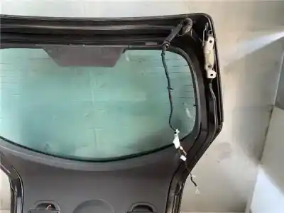 Second-hand car spare part tailgate for alfa romeo alfa gt (125) 1.9 jtd oem iam references 50501658