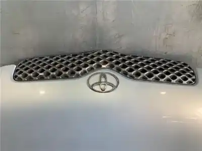 Автозапчастина б/у капок для toyota yaris (ncp1/nlp1/scp1) 1.4 d-4d linea luna посилання на oem iam 533010d050  