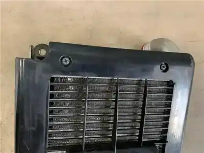 Автозапчастина б/у інтеркулер для toyota yaris (ncp1/nlp1/scp1) 1.4 d-4d linea luna посилання на oem iam 1794033010  