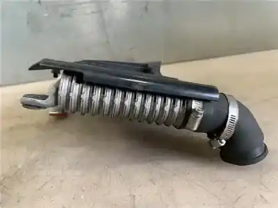 Автозапчастина б/у інтеркулер для toyota yaris (ncp1/nlp1/scp1) 1.4 d-4d linea luna посилання на oem iam 1794033010