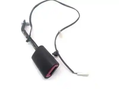 Second-hand car spare part left front seat belt buckle for alfa romeo alfa gt (125) 1.9 jtd oem iam references 184838260