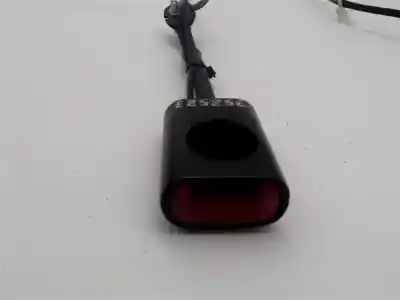 Автозапчастина б/у лівий передній гачок для alfa romeo alfa gt (125) 1.9 jtd посилання на oem iam 184838260  
