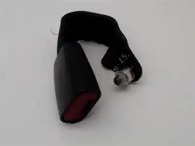 Second-hand car spare part left rear seat belt buckle for alfa romeo alfa gt (125) 1.9 jtd oem iam references 156034559