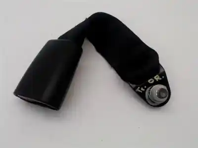 Second-hand car spare part right rear seat belt buckle for alfa romeo alfa gt (125) 1.9 jtd oem iam references 156034559