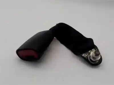 Second-hand car spare part right rear seat belt buckle for alfa romeo alfa gt (125) 1.9 jtd oem iam references 156034559  156052010