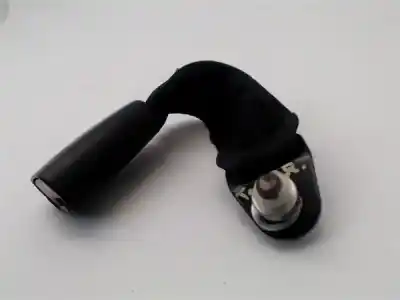 Second-hand car spare part right rear seat belt buckle for alfa romeo alfa gt (125) 1.9 jtd oem iam references 156034559  156052010