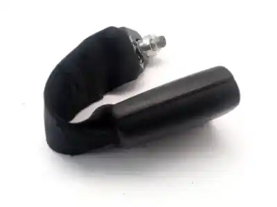 Second-hand car spare part right rear seat belt buckle for alfa romeo alfa gt (125) 1.9 jtd oem iam references 156034559  156052010