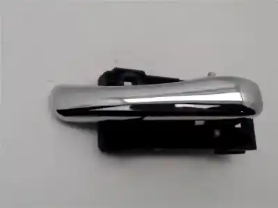 Автозапчастина б/у усередині передня права ручка для alfa romeo alfa gt (125) 1.9 jtd посилання на oem iam 735364985  