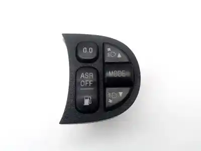 Second-hand car spare part multifunction switch for alfa romeo alfa gt (125) 1.9 jtd oem iam references 156071368