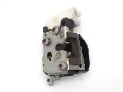 Second-hand car spare part front right door lock for alfa romeo alfa gt (125) 1.9 jtd oem iam references 46800415