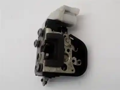 Second-hand car spare part front right door lock for alfa romeo alfa gt (125) 1.9 jtd oem iam references 46800415  
