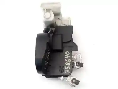 Second-hand car spare part front right door lock for alfa romeo alfa gt (125) 1.9 jtd oem iam references 46800415  