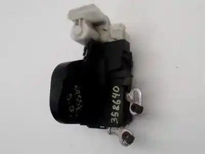 Second-hand car spare part front right door lock for alfa romeo alfa gt (125) 1.9 jtd oem iam references 46800415  