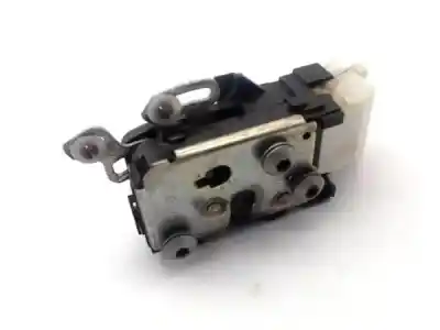 Second-hand car spare part front right door lock for alfa romeo alfa gt (125) 1.9 jtd oem iam references 46800415  