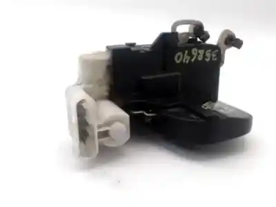 Second-hand car spare part front right door lock for alfa romeo alfa gt (125) 1.9 jtd oem iam references 46800415  