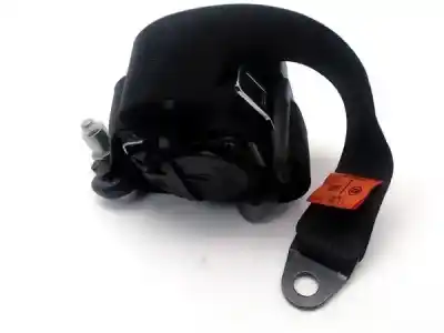 Second-hand car spare part rear left seat belt for alfa romeo alfa gt (125) 1.9 jtd oem iam references 156052011