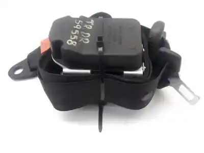 Second-hand car spare part rear right seat belt for alfa romeo alfa gt (125) 1.9 jtd oem iam references 156052010
