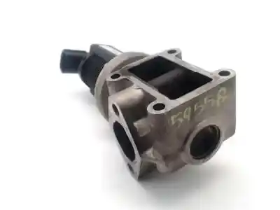 Автозапчастина б/у клапан egr для alfa romeo alfa gt (125) 1.9 jtd посилання на oem iam 55215031  55204250