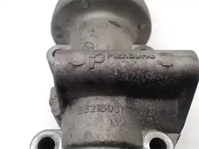 Автозапчастина б/у клапан egr для alfa romeo alfa gt (125) 1.9 jtd посилання на oem iam 55215031  55204250