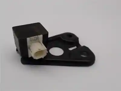 Автозапчастина б/у датчик для toyota yaris (ncp1/nlp1/scp1) 1.4 d-4d linea luna посилання на oem iam 898600d030