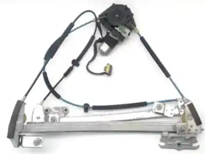 Second-hand car spare part passenger side right window regulator for alfa romeo alfa gt (125) 1.9 jtd oem iam references 60681592