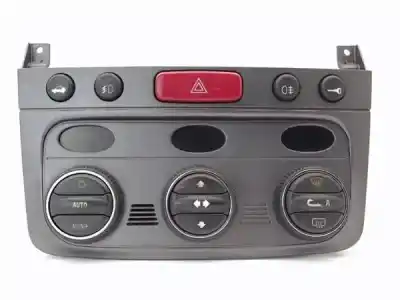 Second-hand car spare part climate control for alfa romeo alfa gt (125) 1.9 jtd oem iam references 156051369