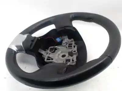 Автозапчастина б/у кермо для citroen c3 picasso (sh_) 1.6 bluehdi 100 посилання на oem iam 4109lx  