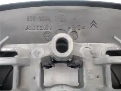 Автозапчастина б/у кермо для citroen c3 picasso (sh_) 1.6 bluehdi 100 посилання на oem iam 4109lx  