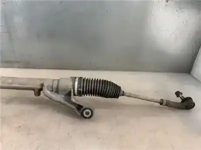 Peça sobressalente para automóvel em segunda mão caixa de direção por ford fiesta vi 1.25 referências oem iam 8v513200cl