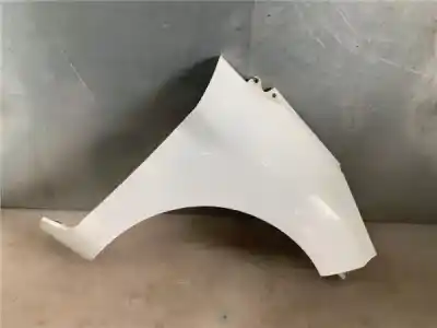 Peça sobressalente para automóvel em segunda mão guarda-lamas dianteiro direito por ford fiesta vi 1.25 referências oem iam c1bba16015aa