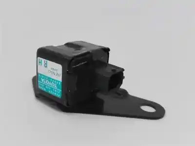 Автозапчастина б/у датчик для toyota yaris (ncp1/nlp1/scp1) 1.4 d-4d linea luna посилання на oem iam 8917459075