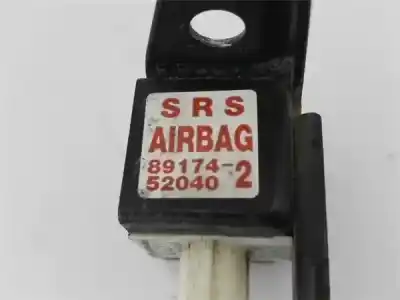 Автозапчастина б/у датчик для toyota yaris (ncp1/nlp1/scp1) 1.4 d-4d linea luna посилання на oem iam 8917359135  