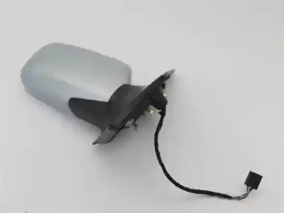 Автозапчастина б/у правий задний огляд для toyota yaris (ncp1/nlp1/scp1) 1.4 d-4d linea luna посилання на oem iam 879310d030  