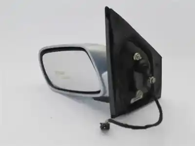 Second-hand car spare part left rearview mirror for toyota yaris (ncp1/nlp1/scp1) 1.4 d-4d linea luna oem iam references 879610d030  