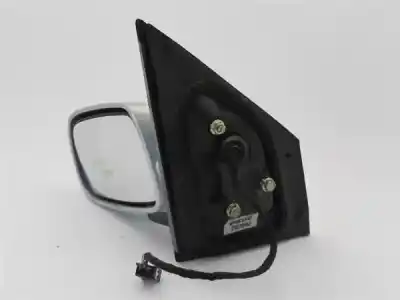 Second-hand car spare part left rearview mirror for toyota yaris (ncp1/nlp1/scp1) 1.4 d-4d linea luna oem iam references 879610d030  