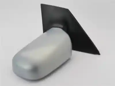 Second-hand car spare part left rearview mirror for toyota yaris (ncp1/nlp1/scp1) 1.4 d-4d linea luna oem iam references 879610d030  